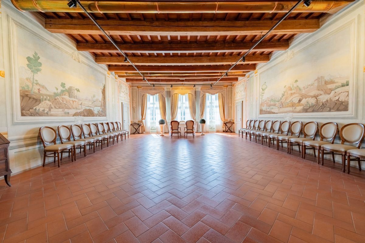 Foto 12 di 37 - Villa in vendita a Pisa