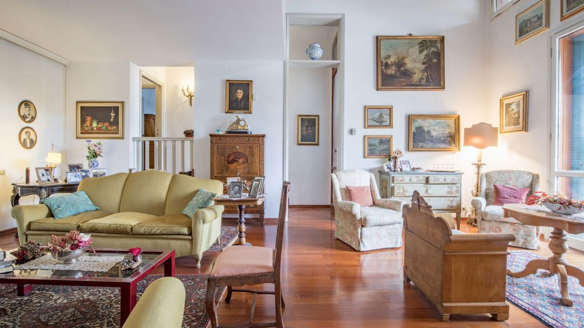 Foto 8 di 34 - Villa in vendita a Fiesole