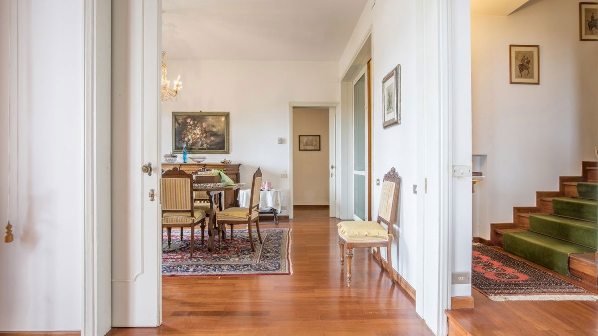 Foto 12 di 34 - Villa in vendita a Fiesole