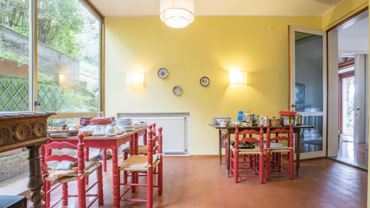 Foto 17 di 34 - Villa in vendita a Fiesole