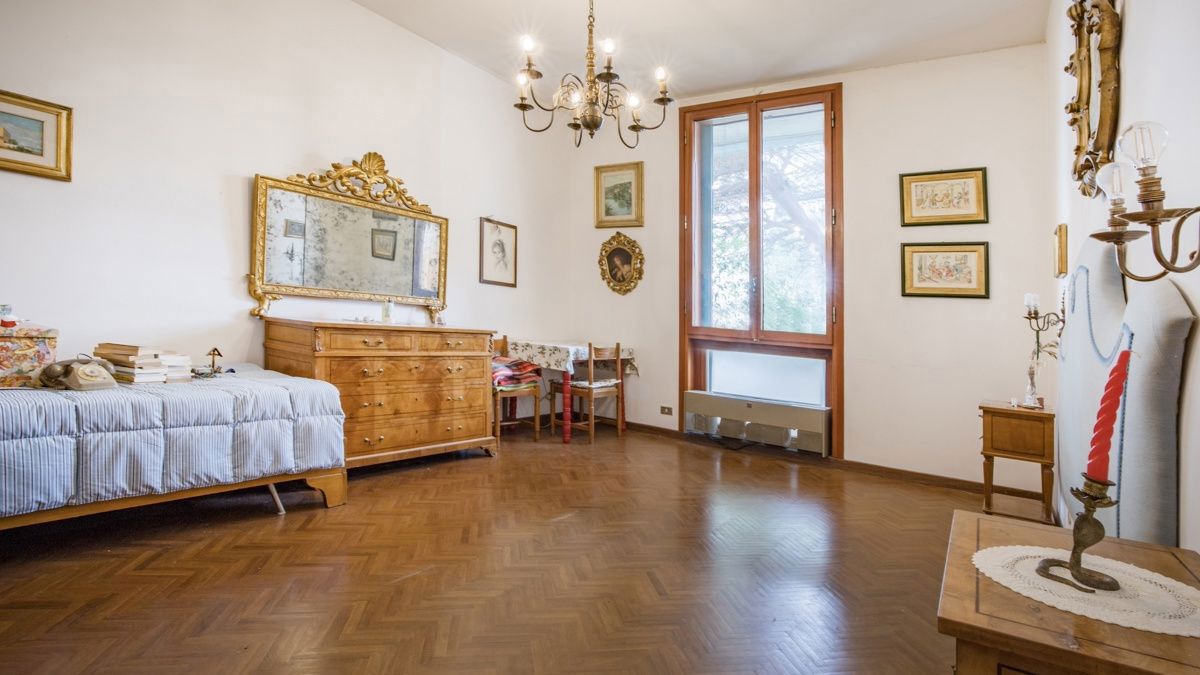 Foto 22 di 34 - Villa in vendita a Fiesole