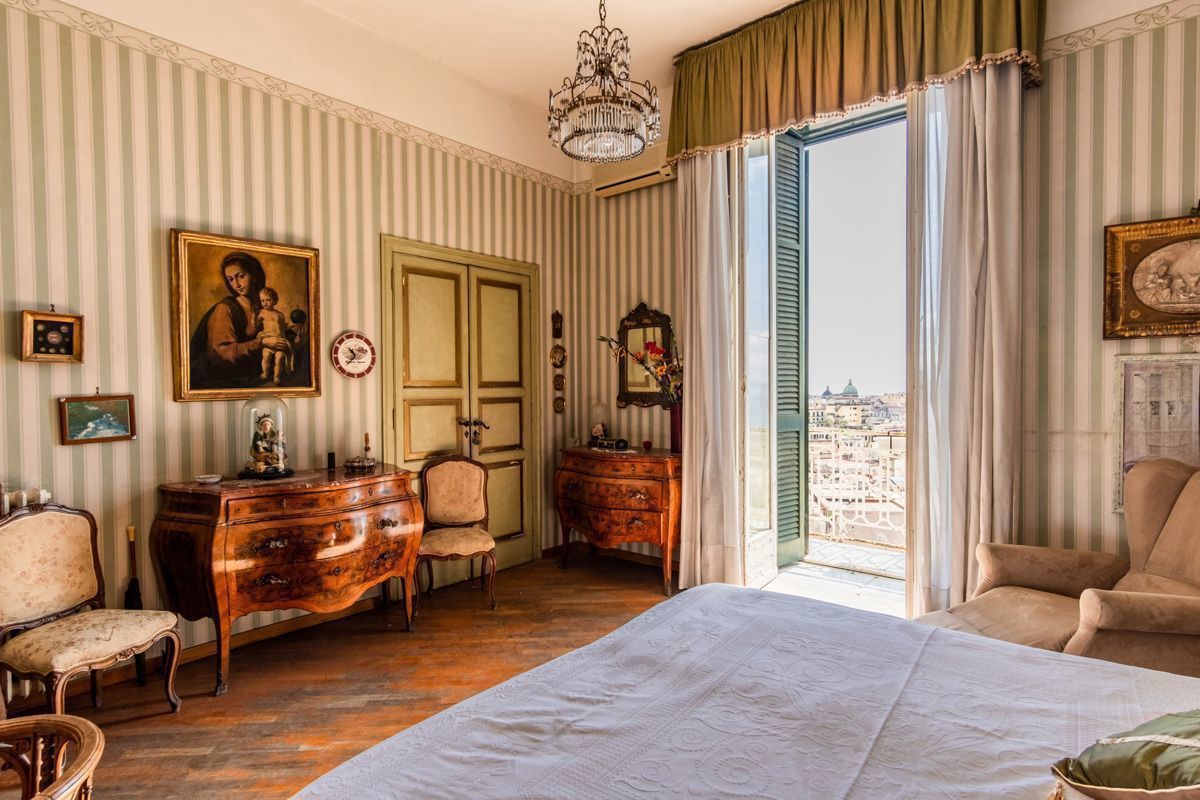 Foto 13 di 31 - Appartamento in vendita a Napoli