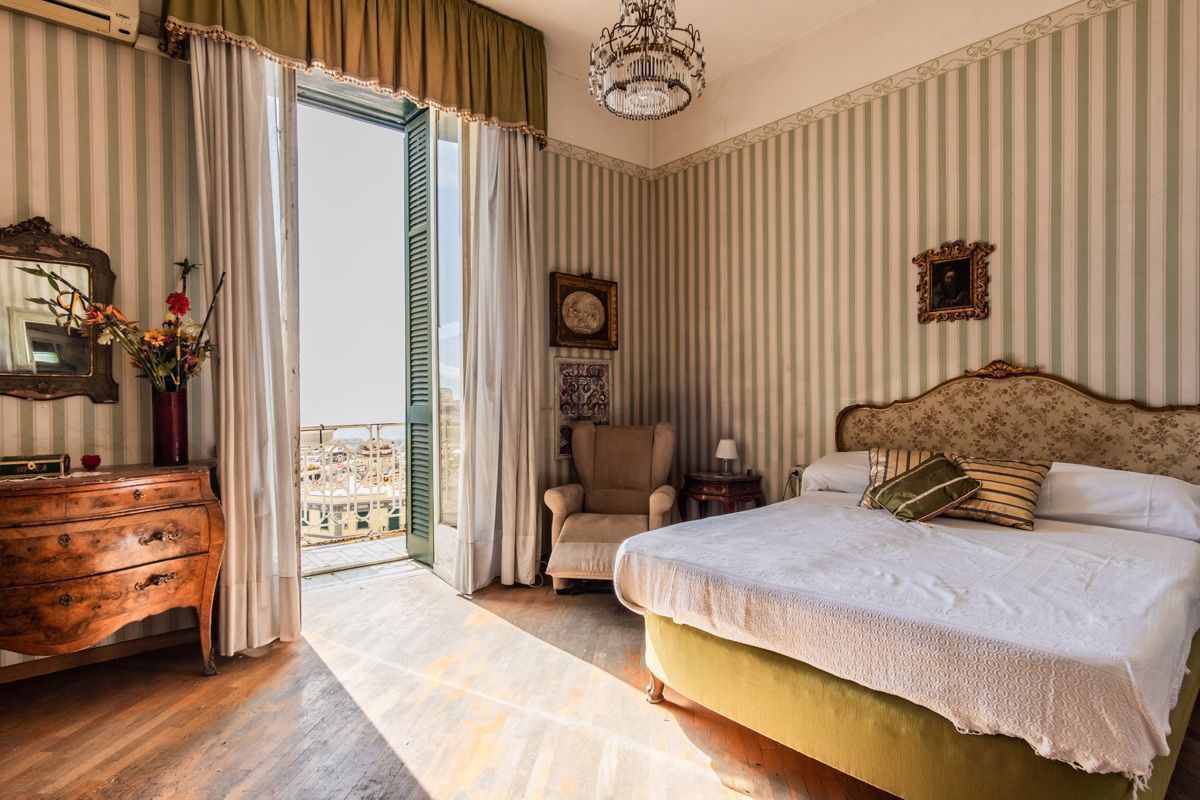 Foto 14 di 31 - Appartamento in vendita a Napoli