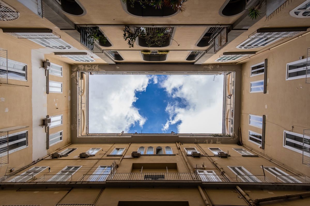 Foto 16 di 31 - Appartamento in vendita a Napoli