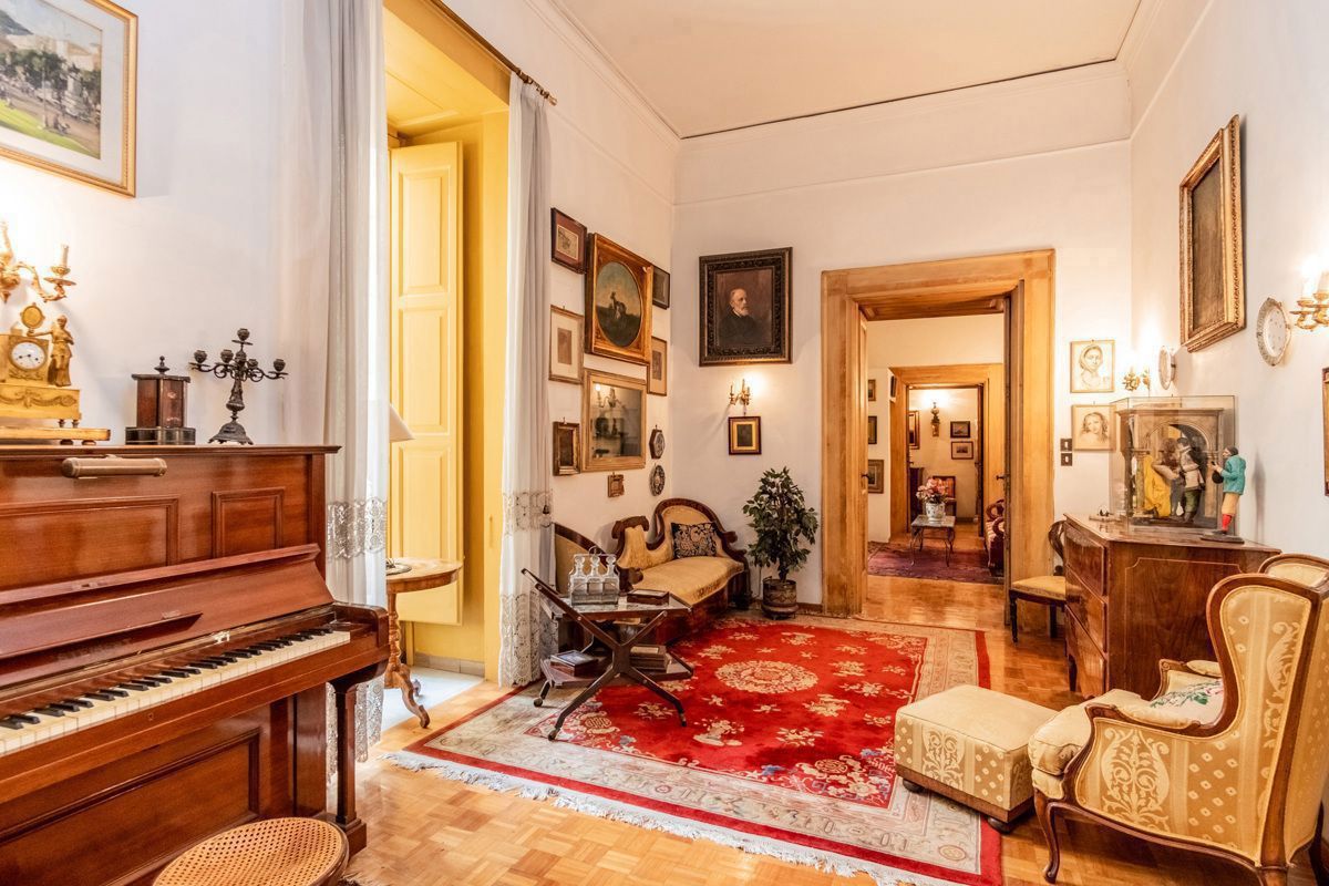 Foto 26 di 31 - Appartamento in vendita a Napoli