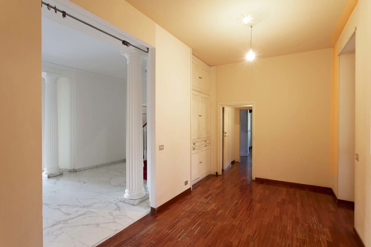 Foto 11 di 27 - Appartamento in vendita a Torino