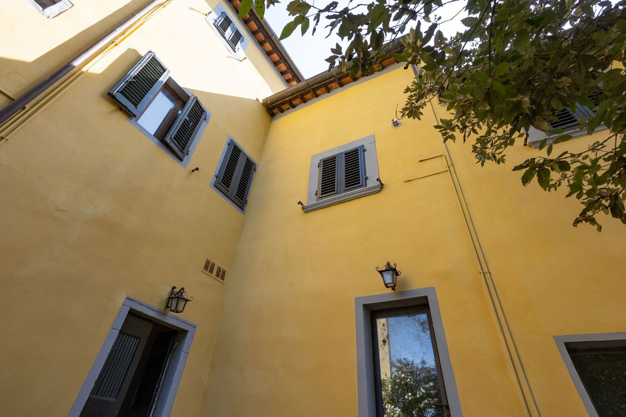 Foto 25 di 68 - Casa indipendente in vendita a Castellina in Chianti