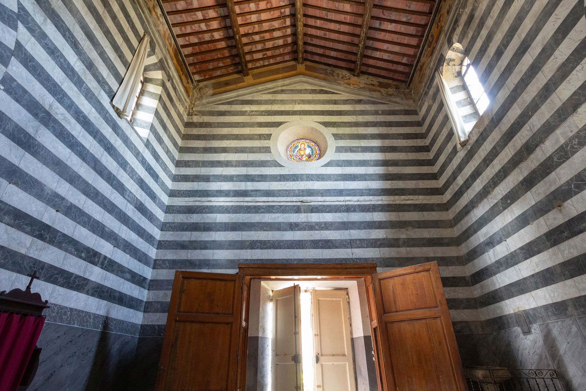 Foto 26 di 68 - Casa indipendente in vendita a Castellina in Chianti