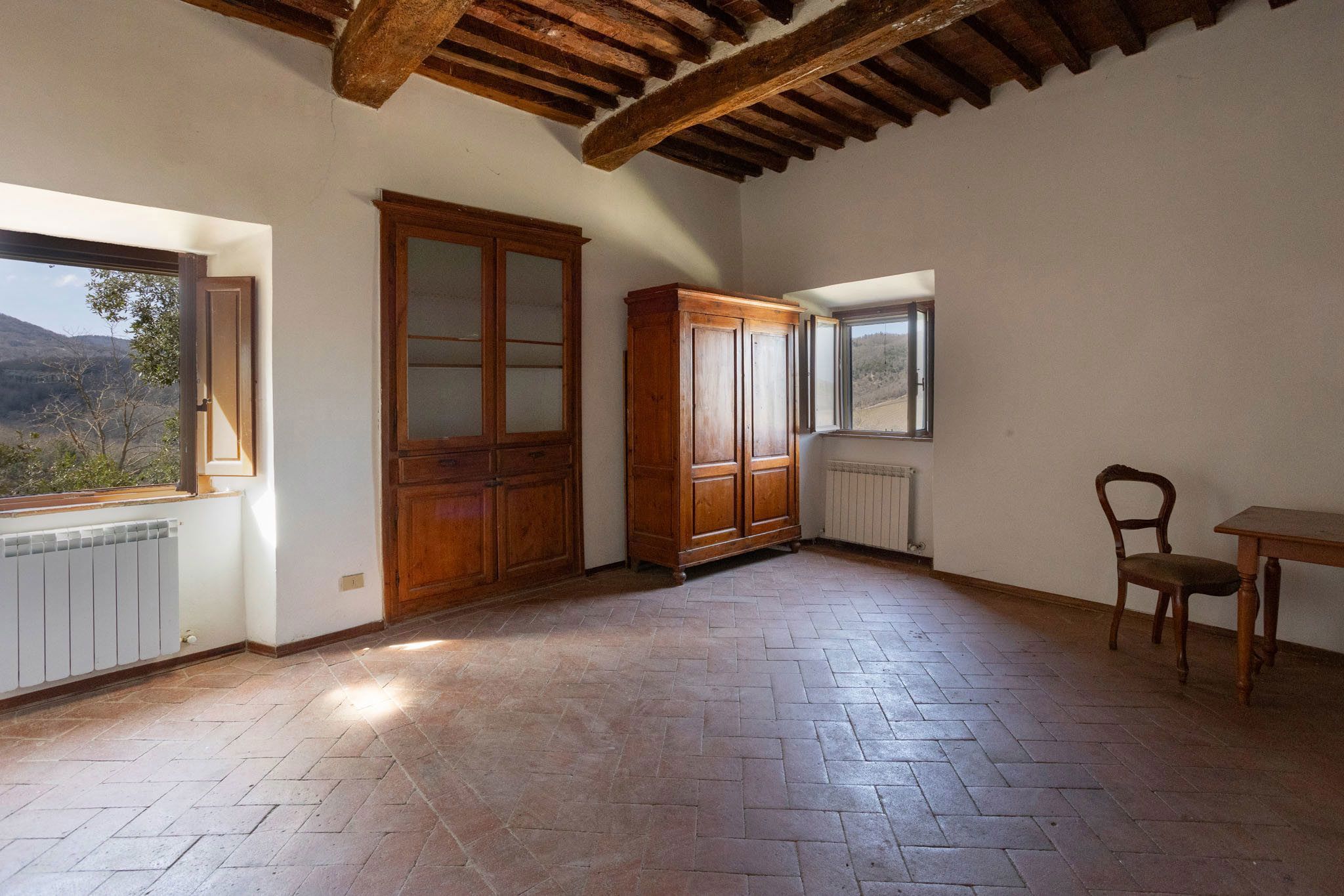 Foto 31 di 68 - Casa indipendente in vendita a Castellina in Chianti