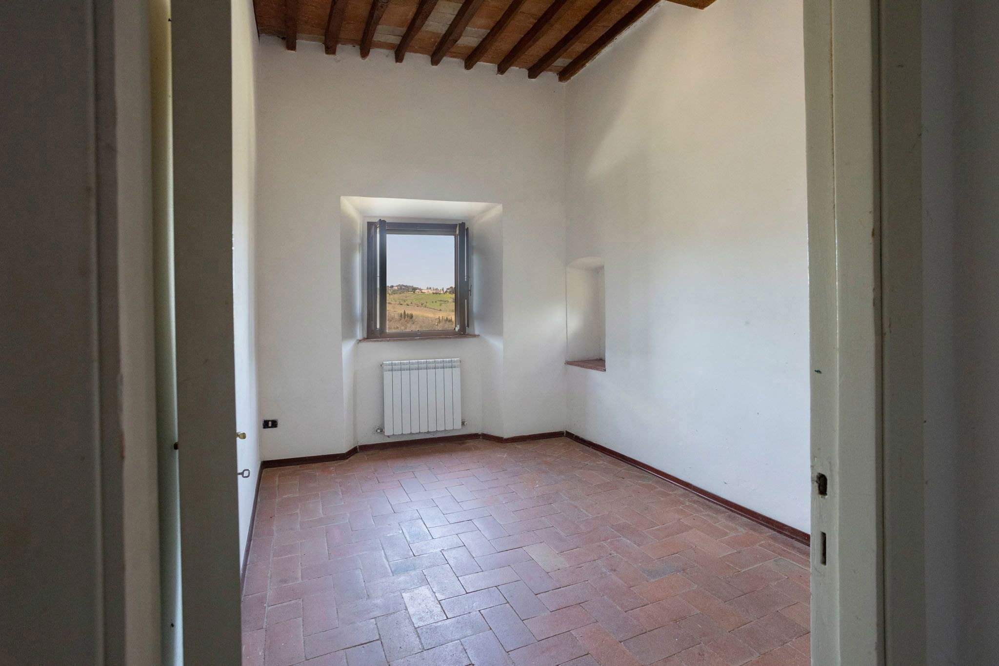 Foto 35 di 68 - Casa indipendente in vendita a Castellina in Chianti