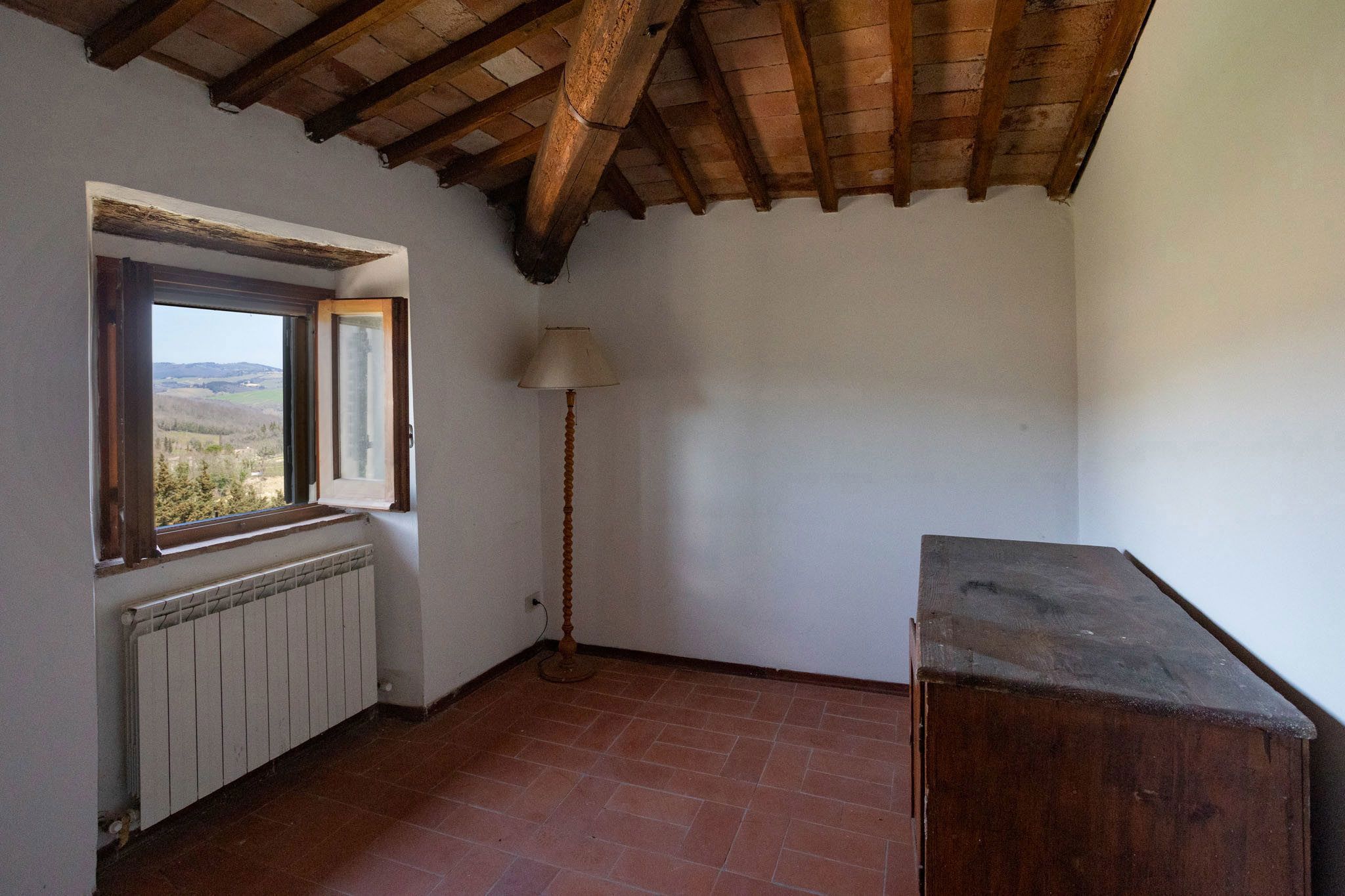 Foto 37 di 68 - Casa indipendente in vendita a Castellina in Chianti