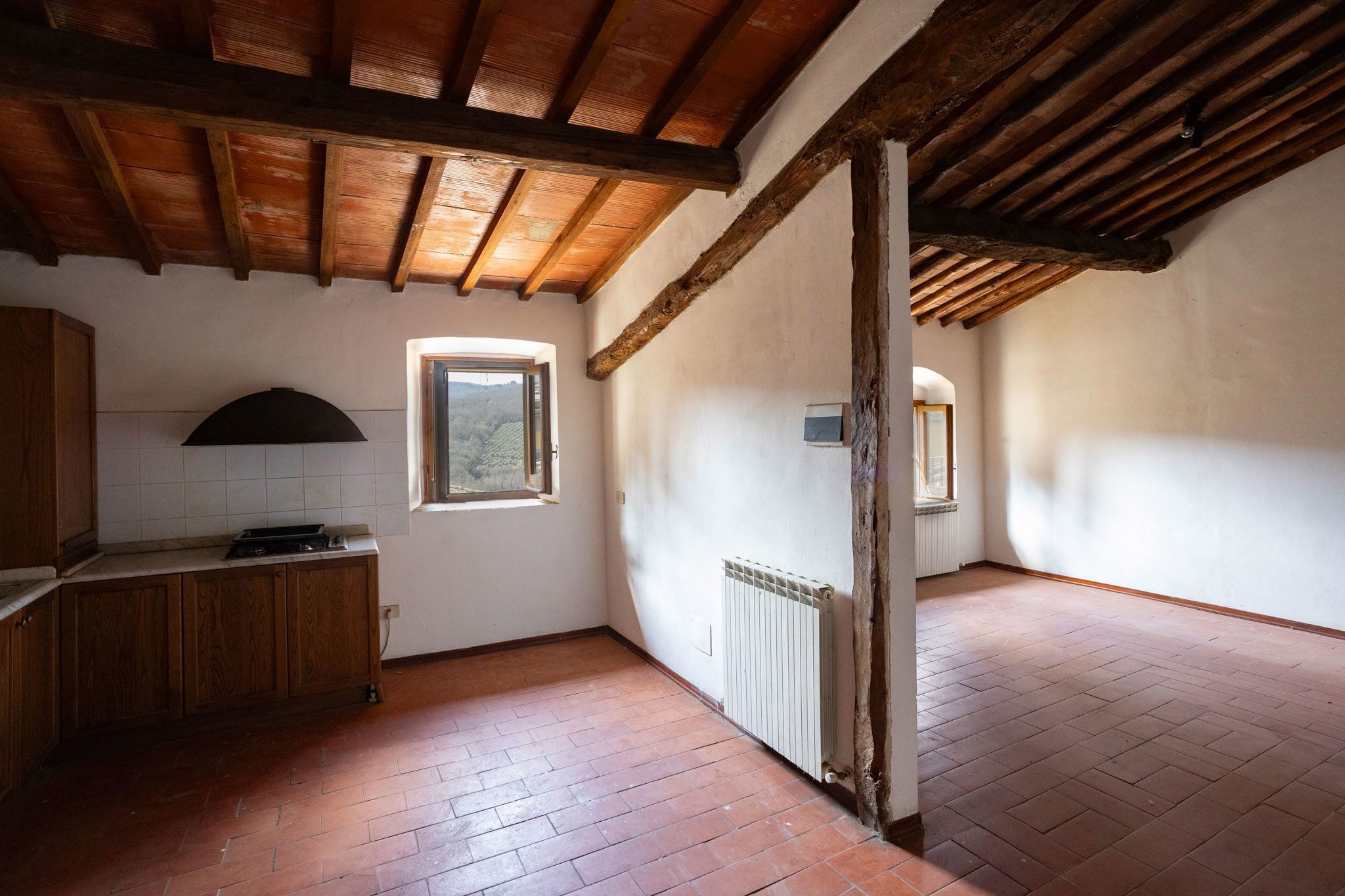 Foto 40 di 68 - Casa indipendente in vendita a Castellina in Chianti