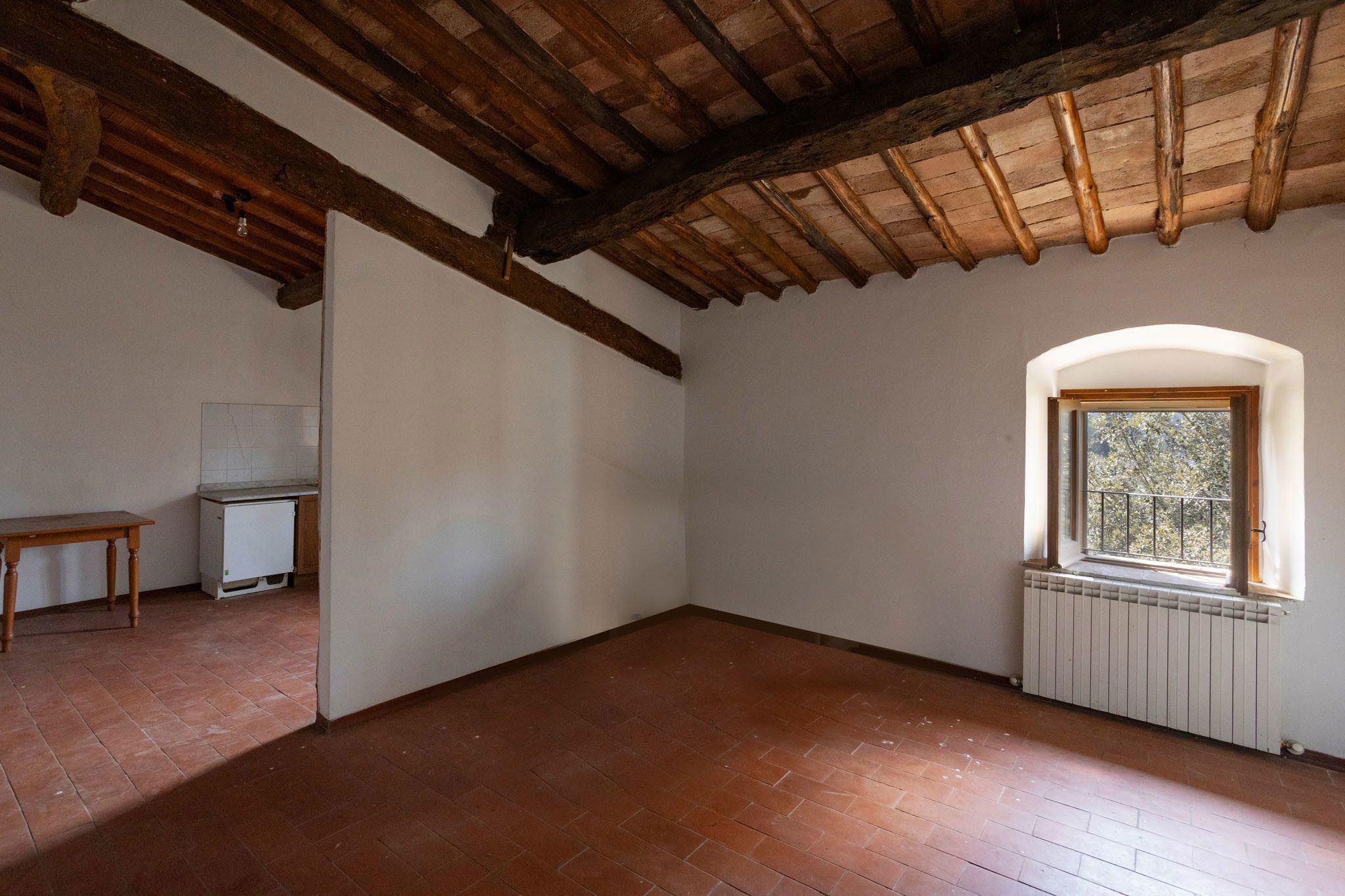 Foto 41 di 68 - Casa indipendente in vendita a Castellina in Chianti
