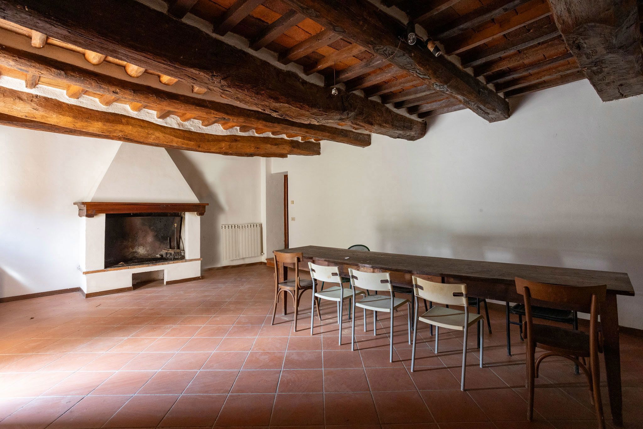 Foto 49 di 68 - Casa indipendente in vendita a Castellina in Chianti