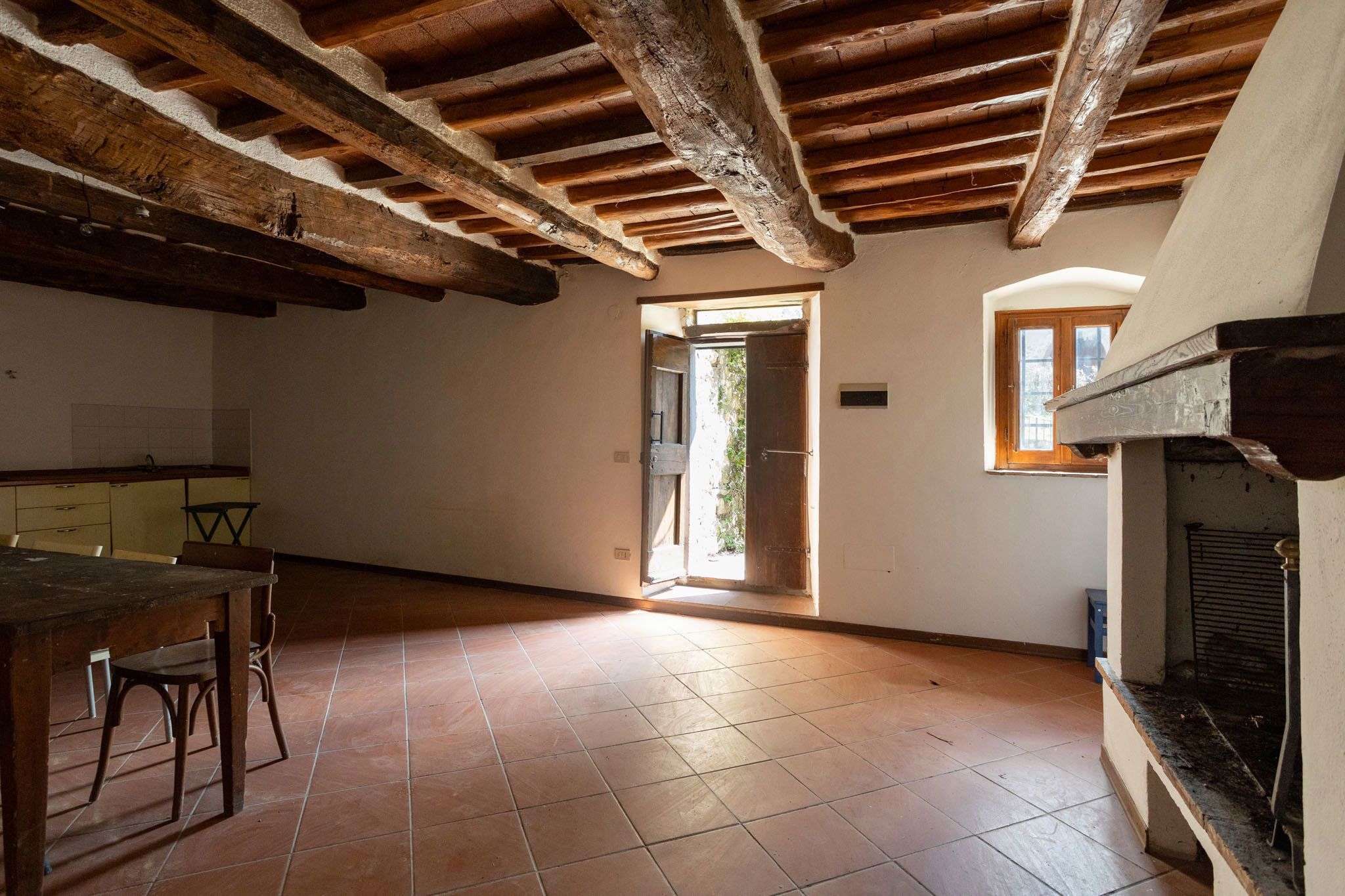 Foto 50 di 68 - Casa indipendente in vendita a Castellina in Chianti