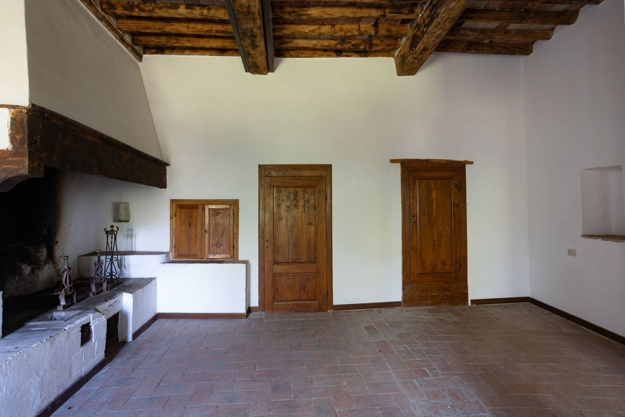 Foto 60 di 68 - Casa indipendente in vendita a Castellina in Chianti