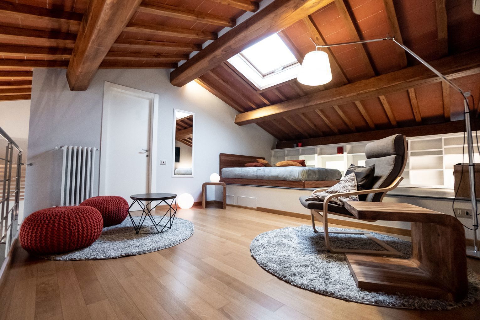 Foto 27 di 55 - Appartamento in vendita a Firenze
