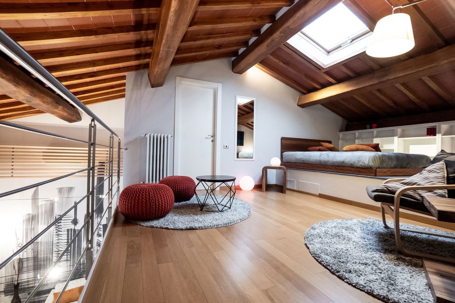 Foto 26 di 55 - Appartamento in vendita a Firenze