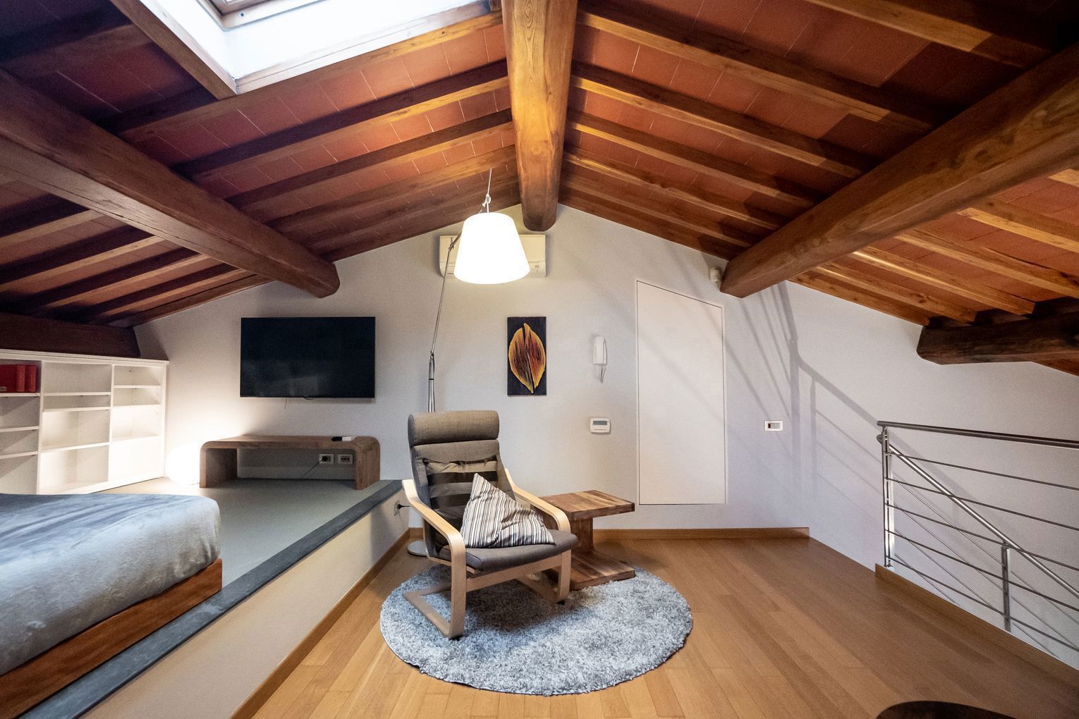 Foto 40 di 55 - Appartamento in vendita a Firenze