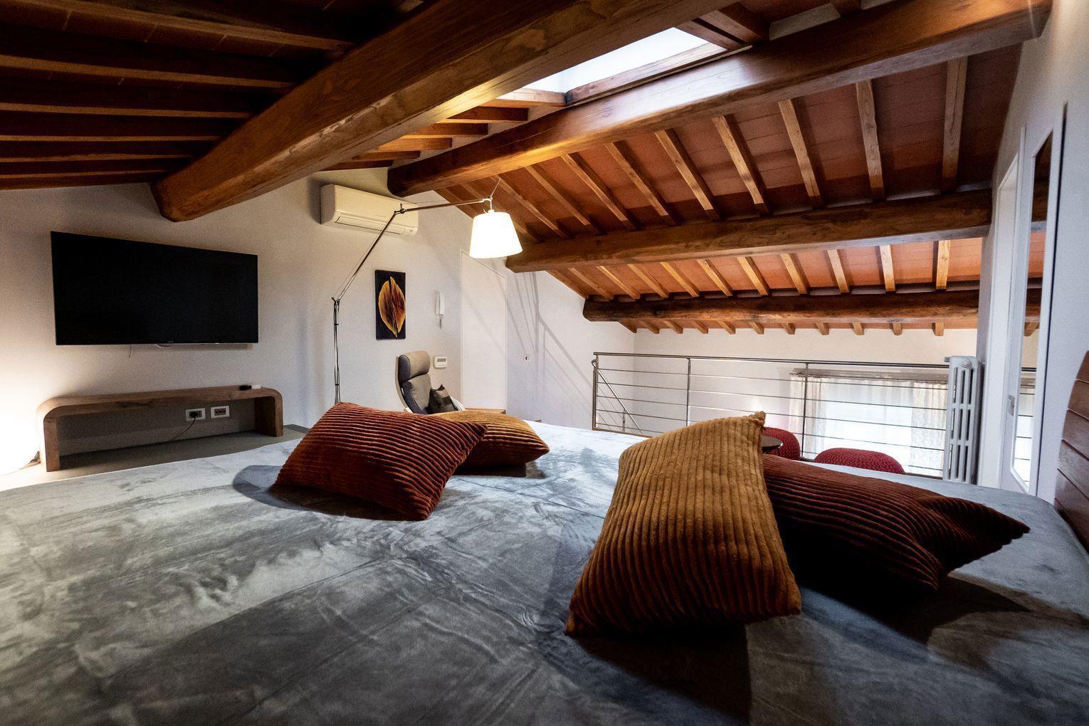Foto 41 di 55 - Appartamento in vendita a Firenze