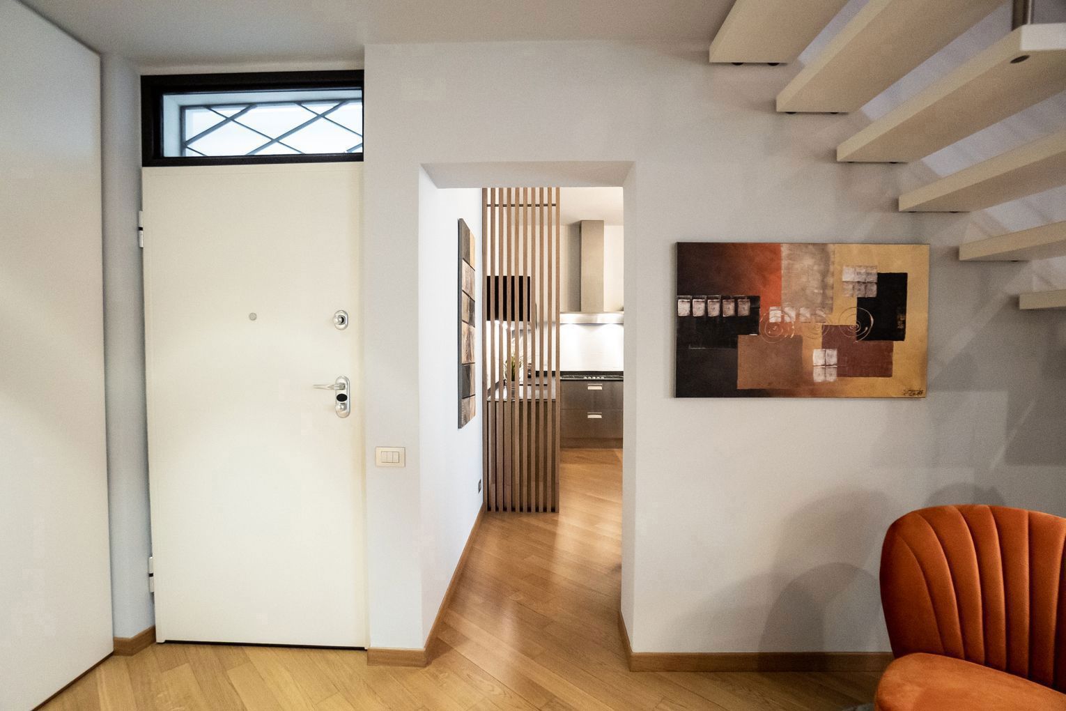 Foto 16 di 55 - Appartamento in vendita a Firenze