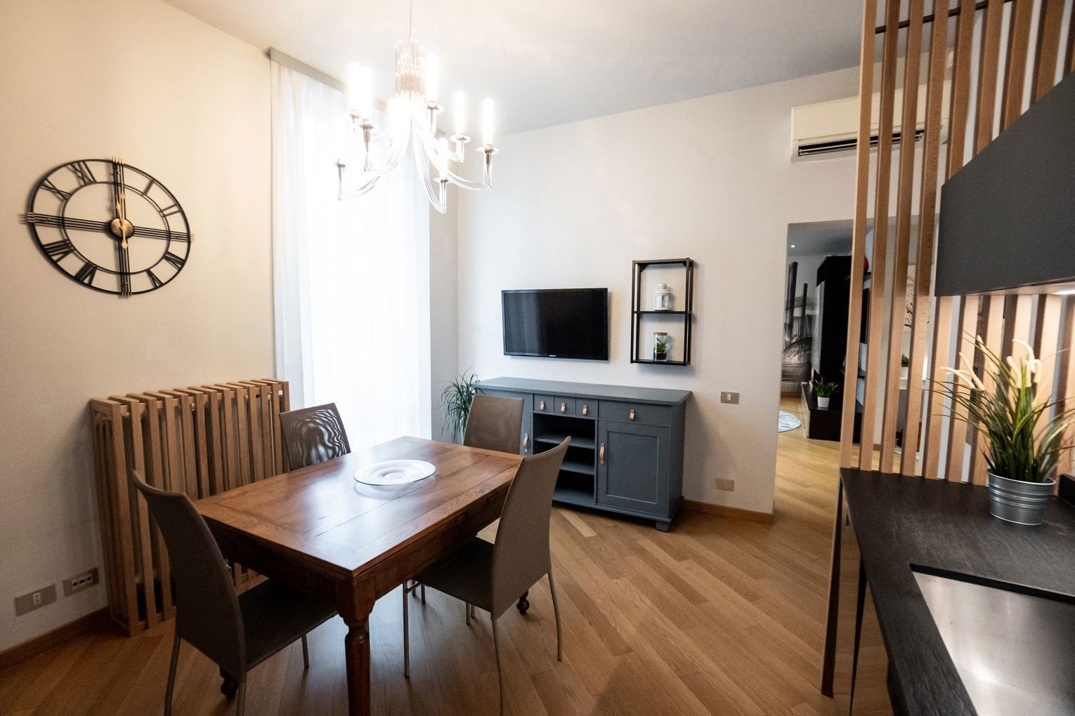 Foto 15 di 55 - Appartamento in vendita a Firenze