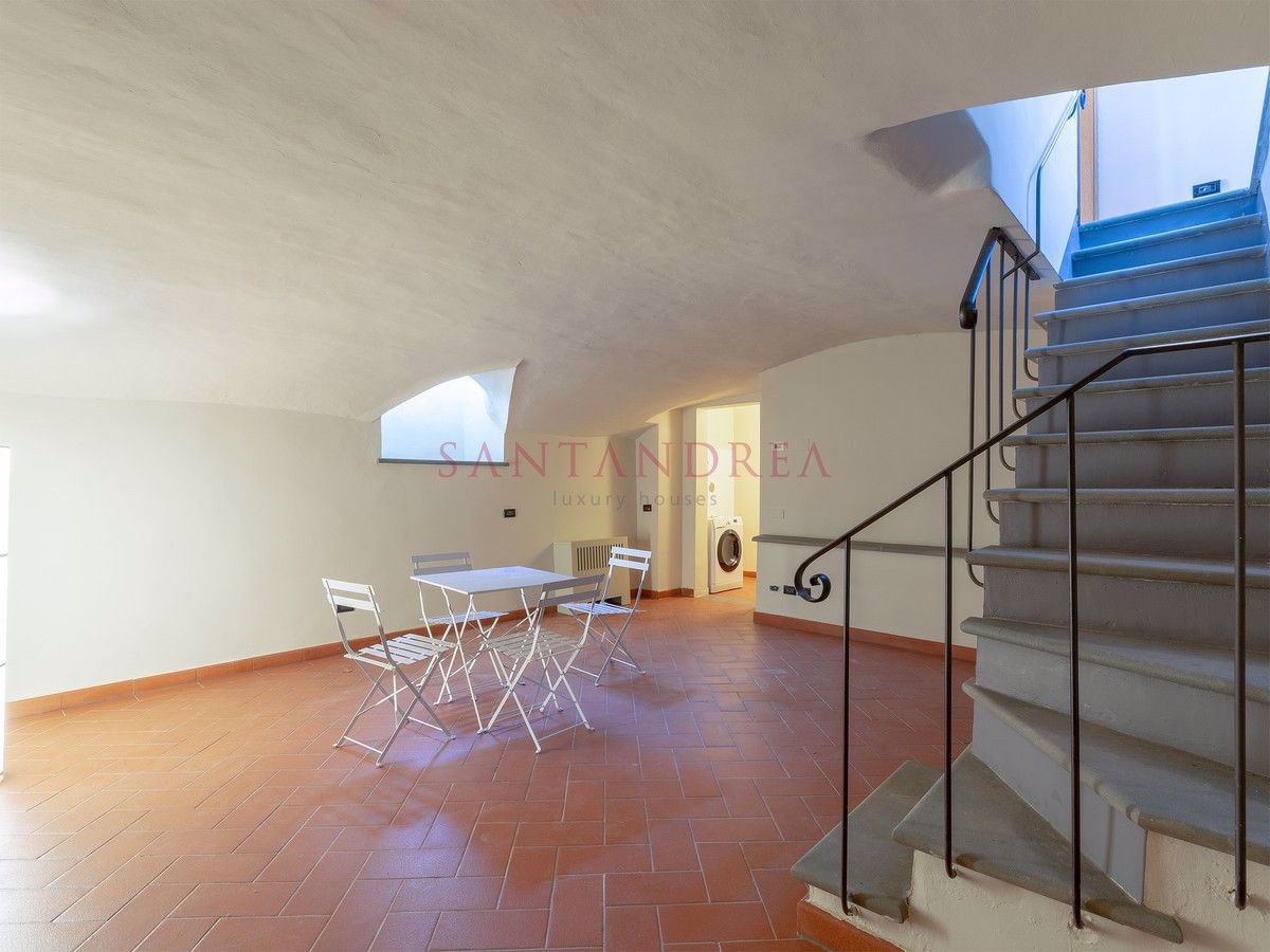 Foto 15 di 16 - Casa indipendente in affitto a Firenze