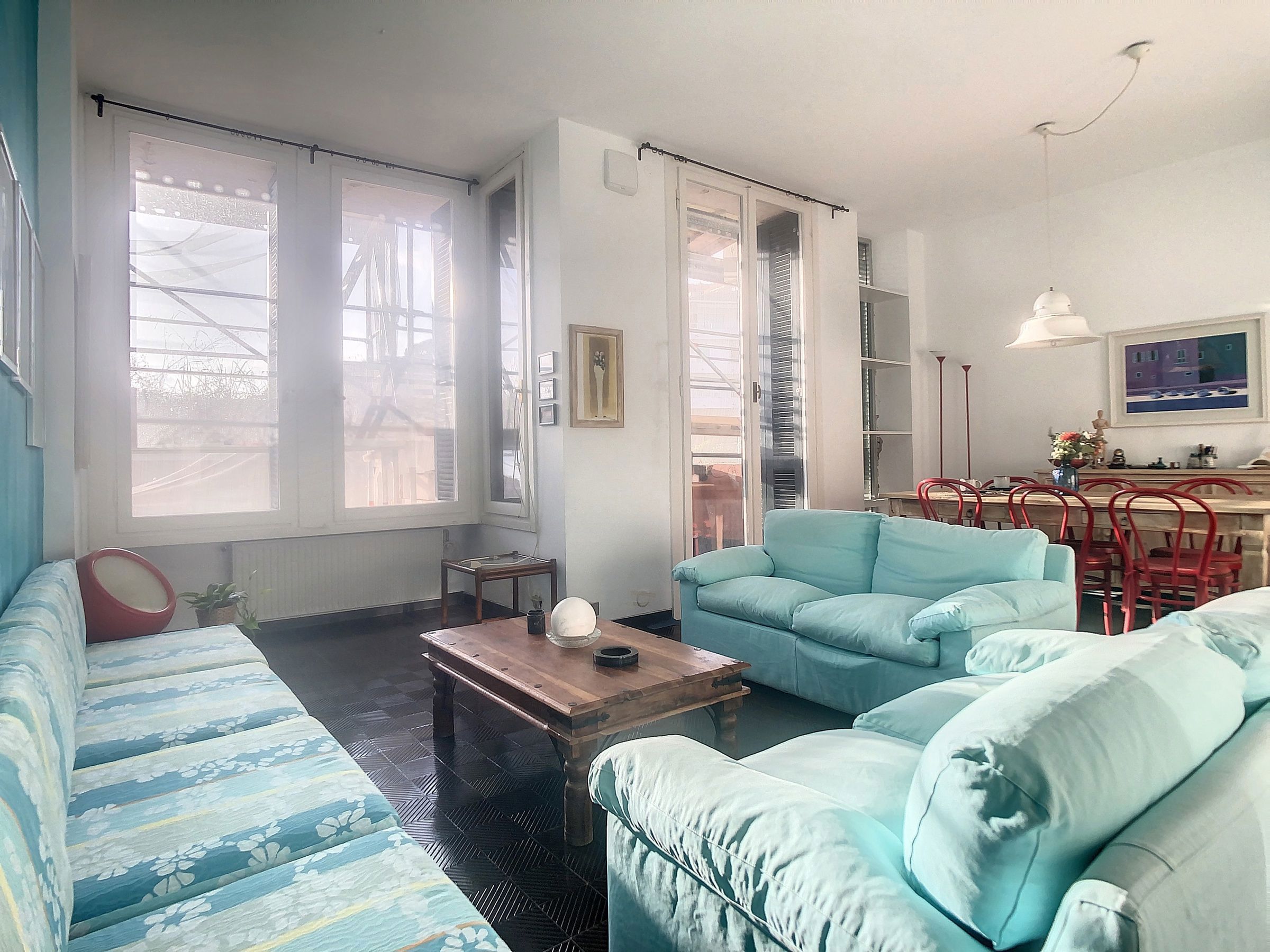 Foto 6 di 12 - Appartamento in vendita a Arenzano