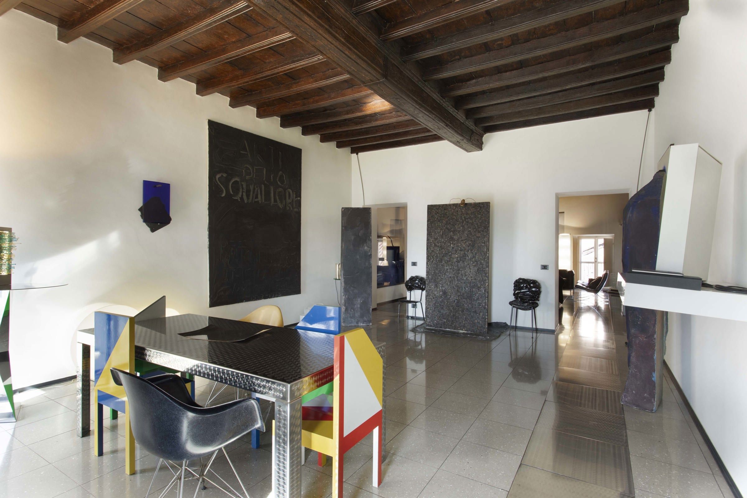 Foto 10 di 36 - Appartamento in vendita a Torino