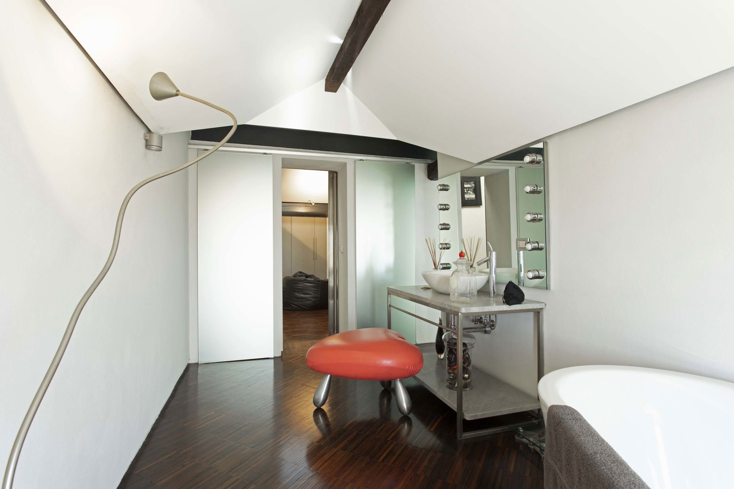 Foto 32 di 36 - Appartamento in vendita a Torino