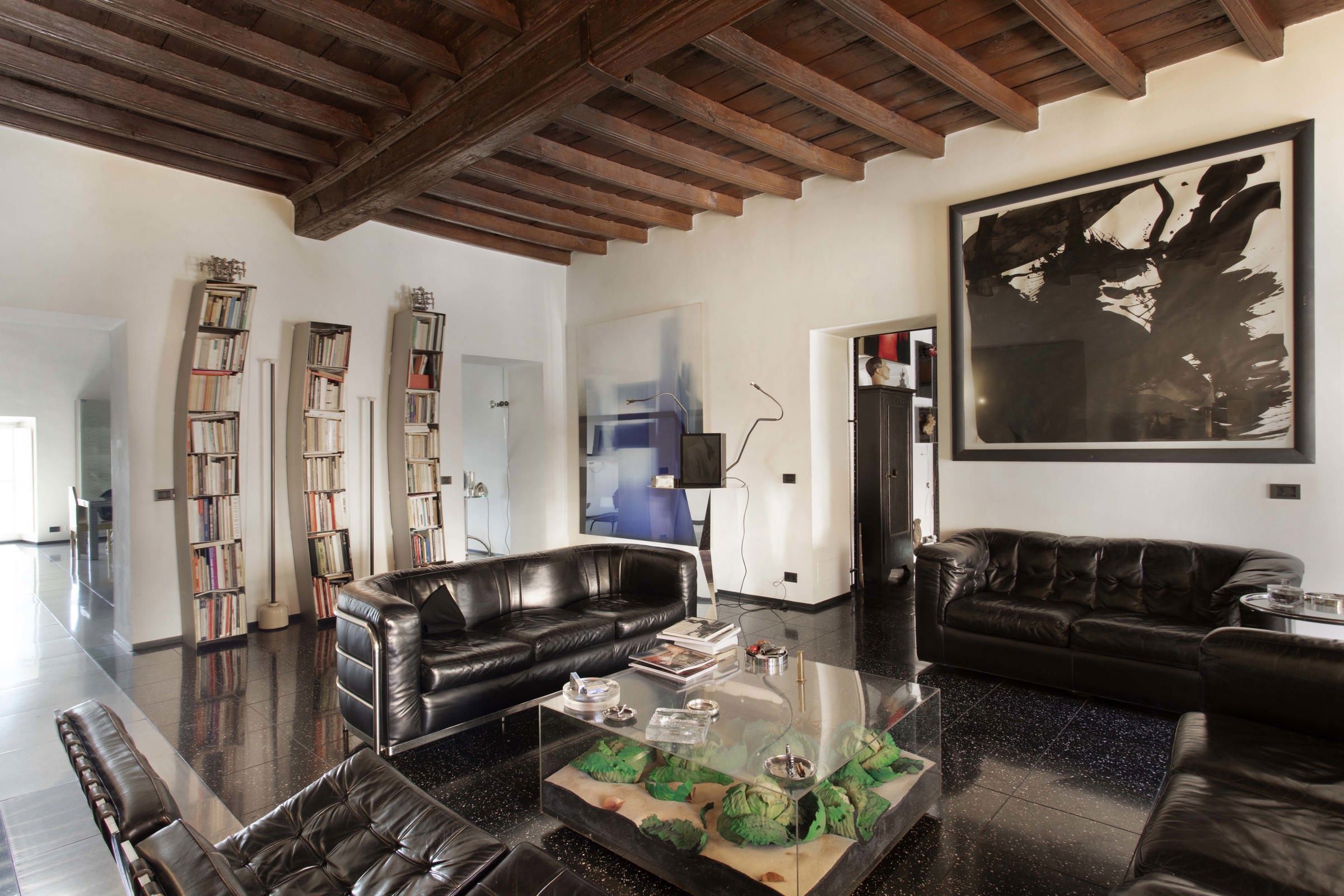 Foto 36 di 36 - Appartamento in vendita a Torino