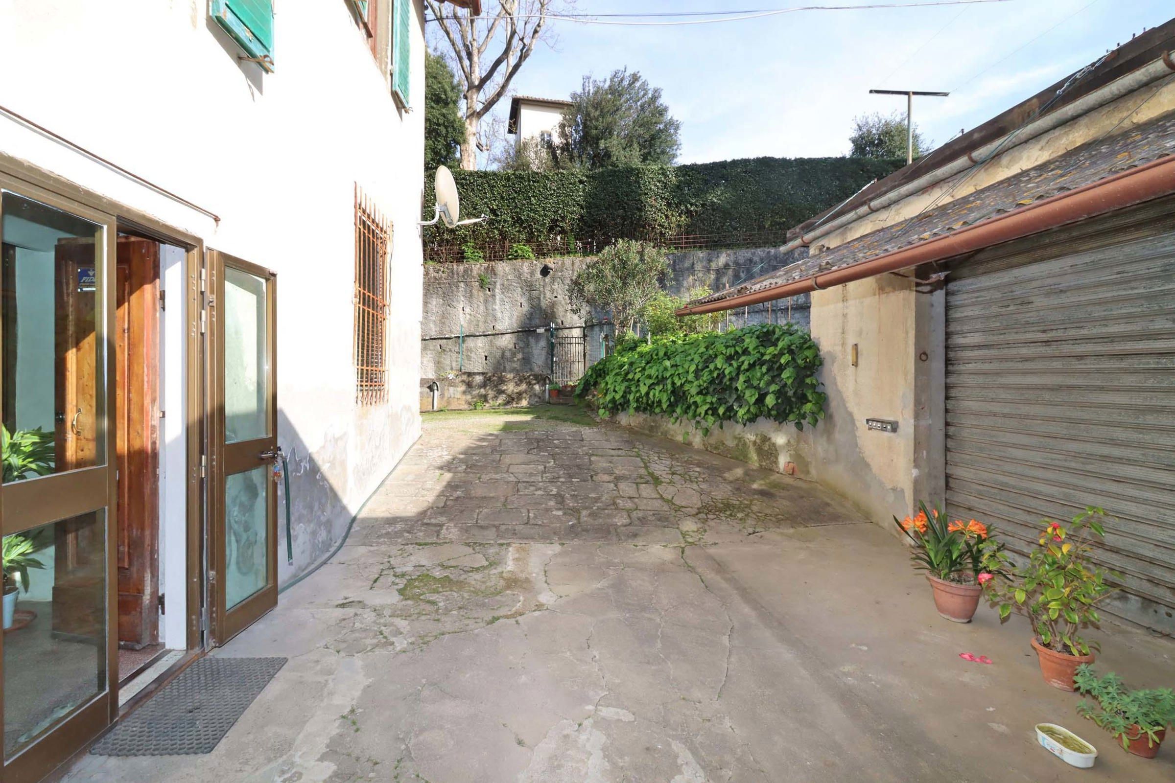 Foto 2 di 10 - Villa a schiera in vendita a Lastra a Signa