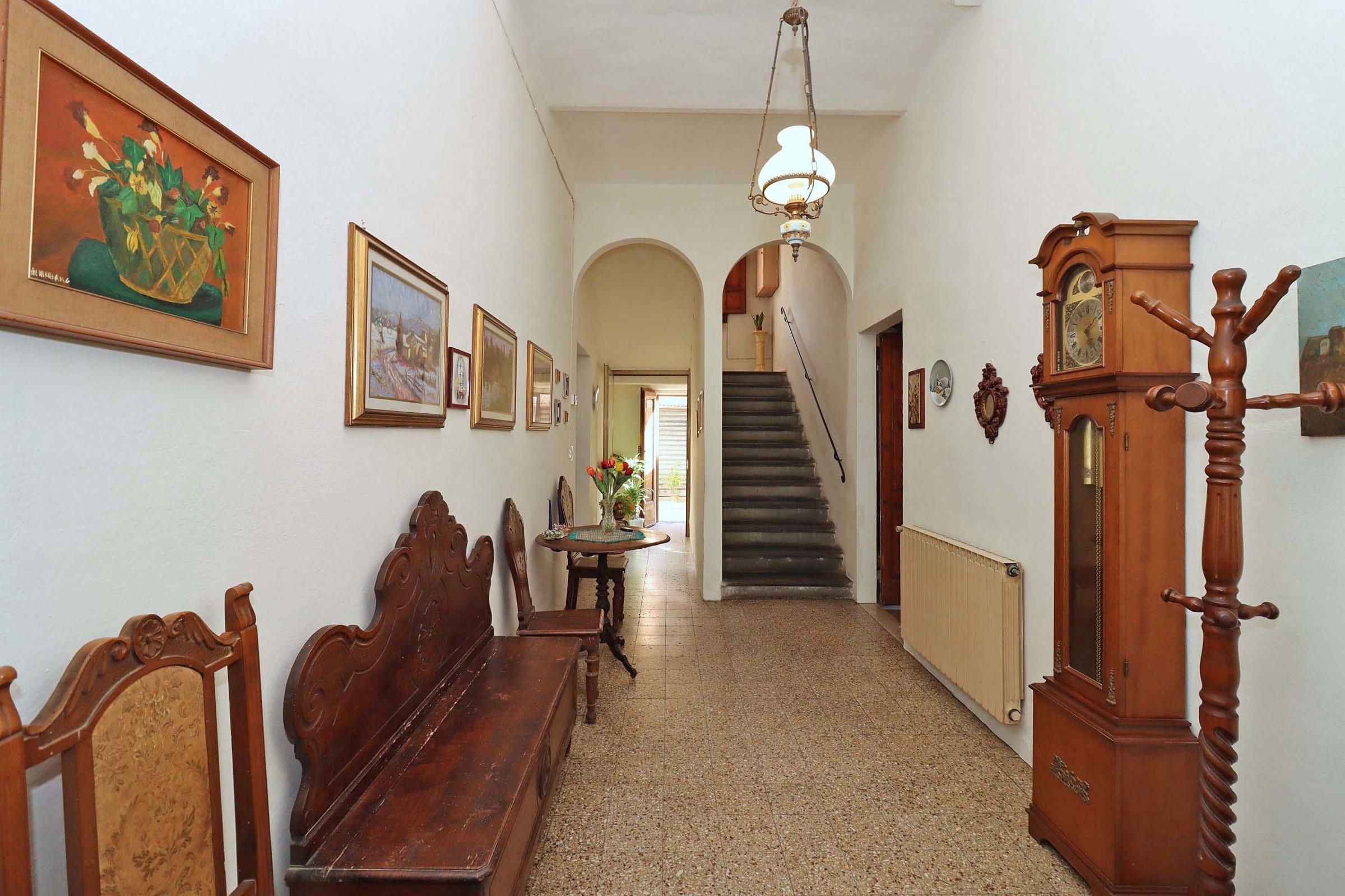 Foto 4 di 10 - Villa a schiera in vendita a Lastra a Signa