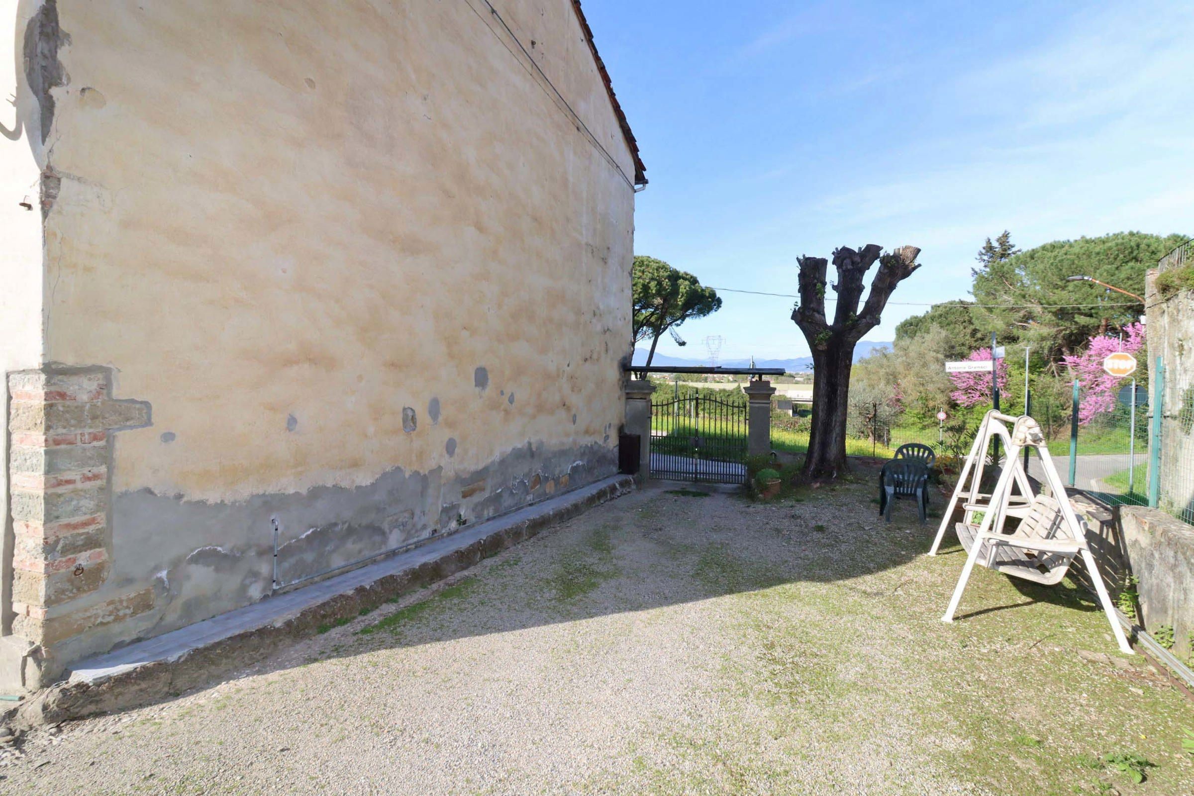 Foto 3 di 10 - Villa a schiera in vendita a Lastra a Signa