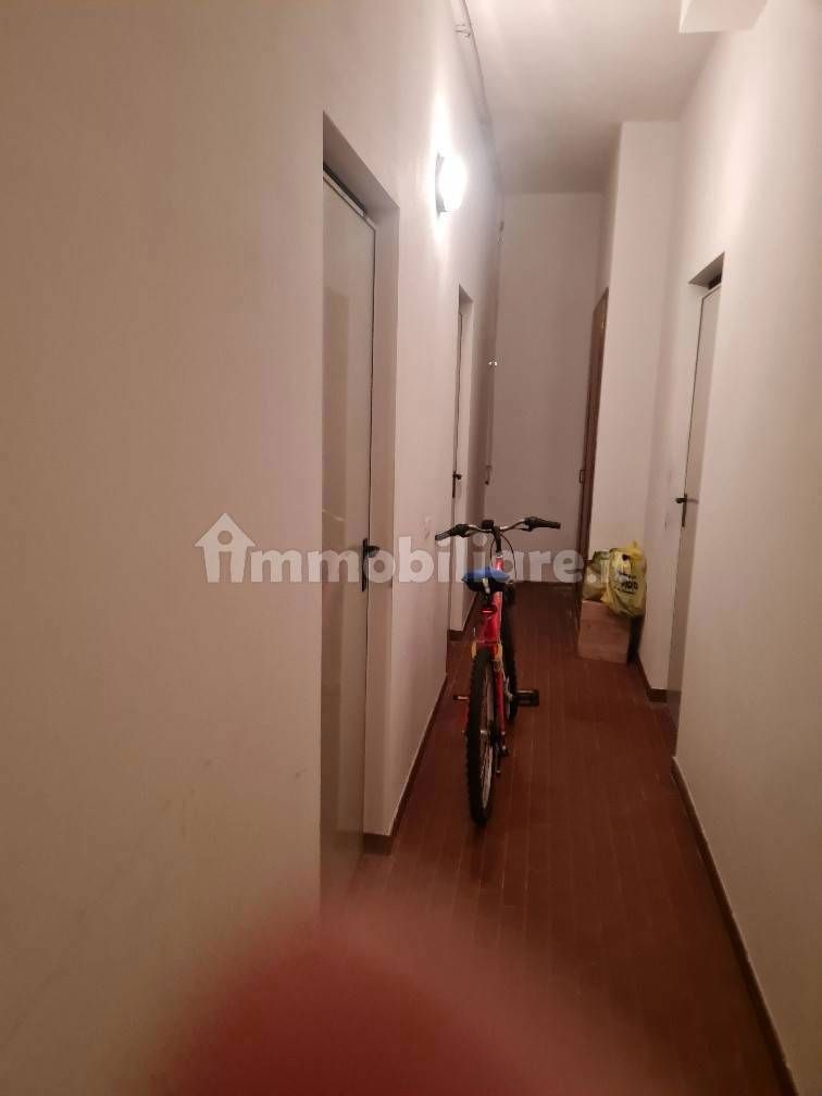 Foto 3 di 5 - Appartamento in vendita a San Casciano in Val di Pesa