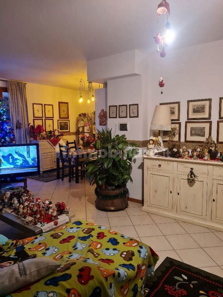 Foto 4 di 5 - Appartamento in vendita a San Casciano in Val di Pesa