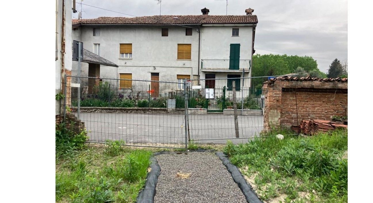 Foto 12 di 13 - Villa in vendita a Alzano Scrivia
