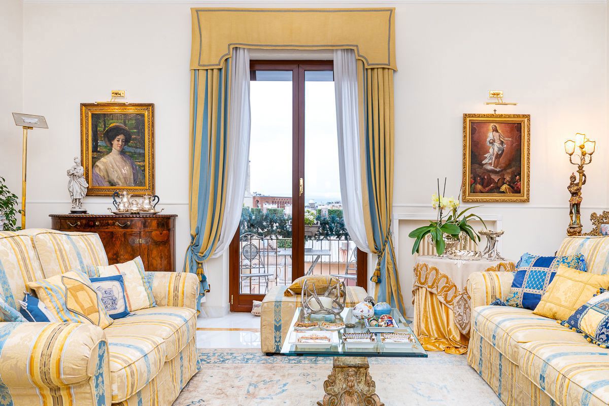 Foto 8 di 28 - Appartamento in vendita a Genova