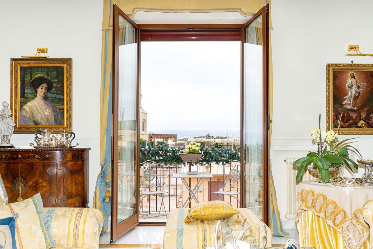 Foto 9 di 28 - Appartamento in vendita a Genova