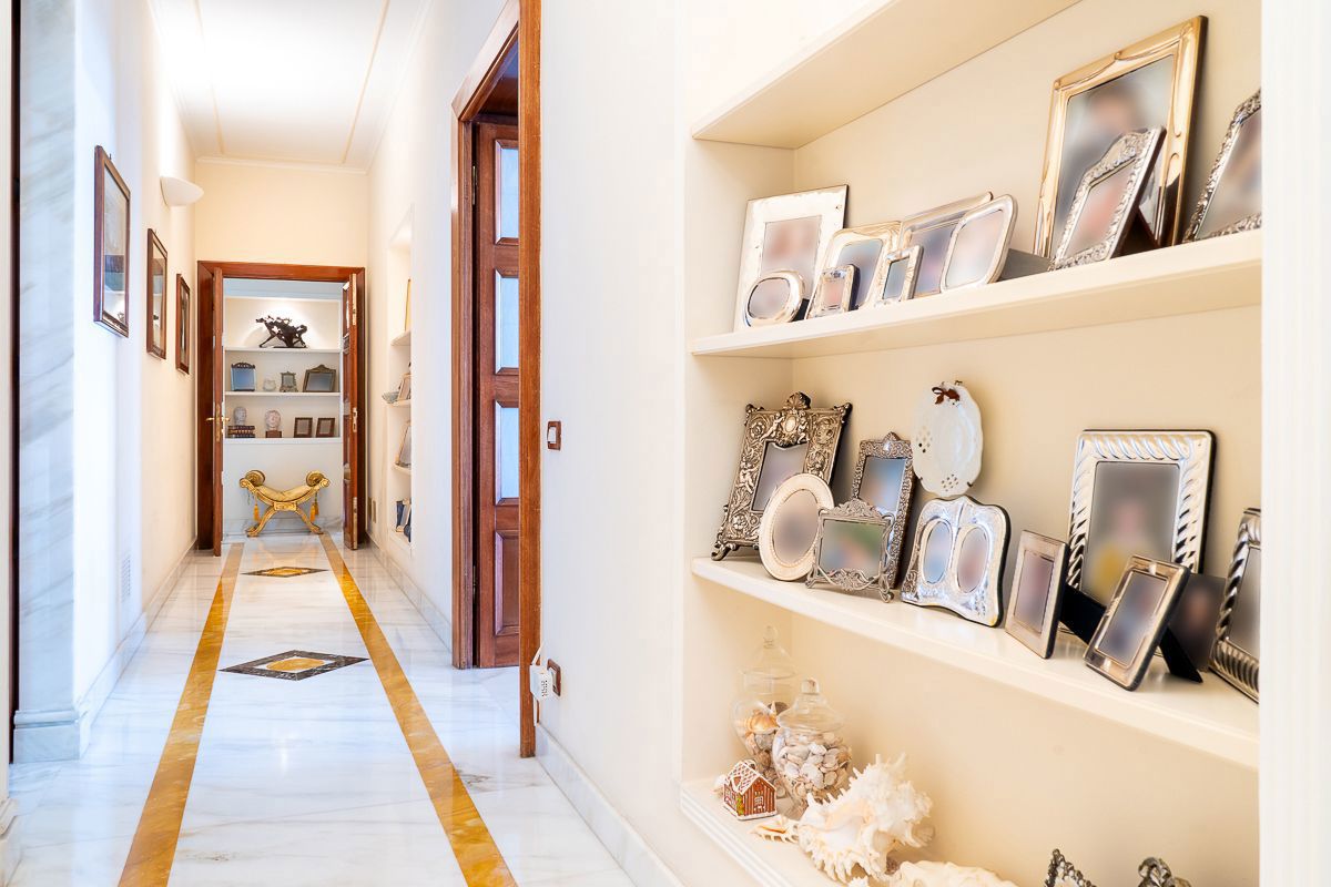 Foto 16 di 28 - Appartamento in vendita a Genova