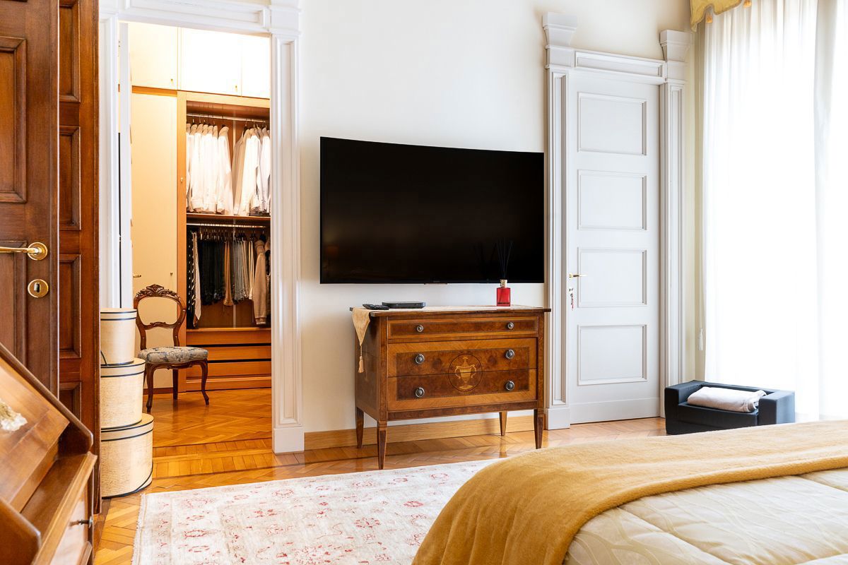 Foto 18 di 28 - Appartamento in vendita a Genova