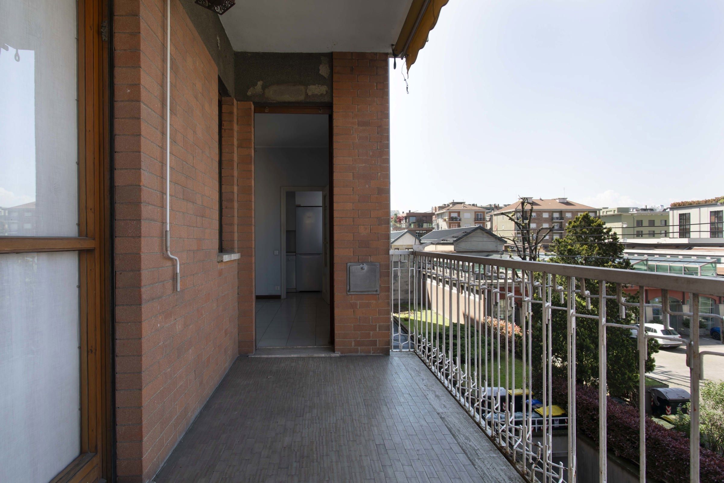 Foto 10 di 17 - Appartamento in vendita a Torino