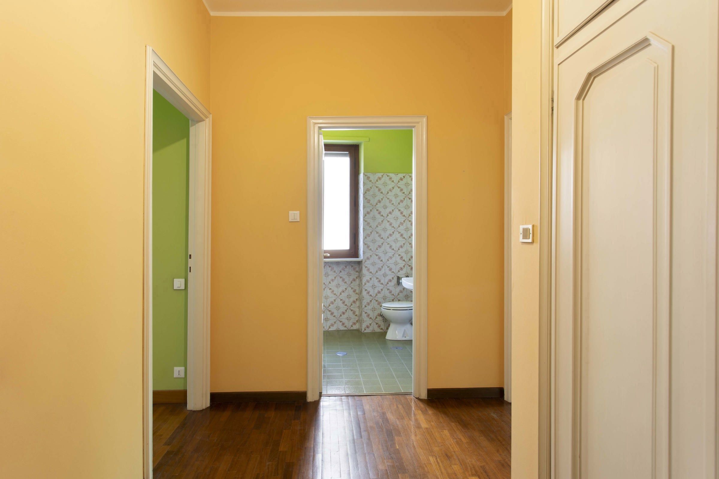 Foto 15 di 17 - Appartamento in vendita a Torino