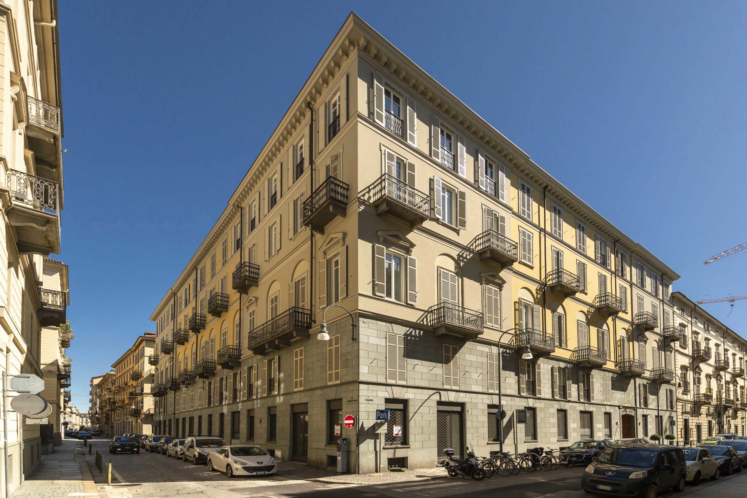 Foto 4 di 19 - Appartamento in affitto a Torino