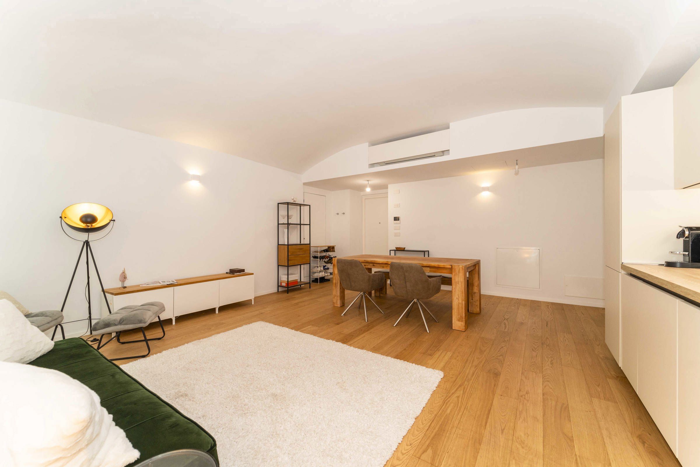 Foto 3 di 19 - Appartamento in affitto a Torino