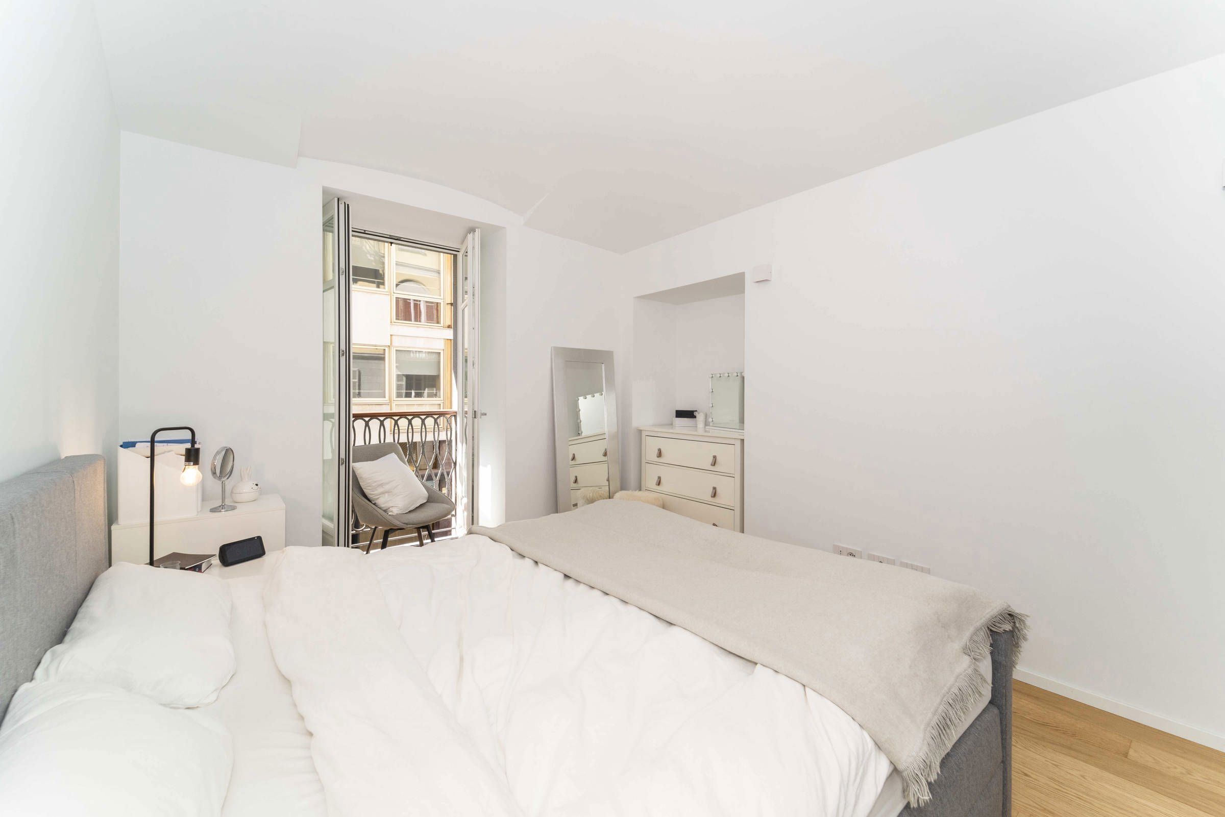 Foto 11 di 19 - Appartamento in affitto a Torino
