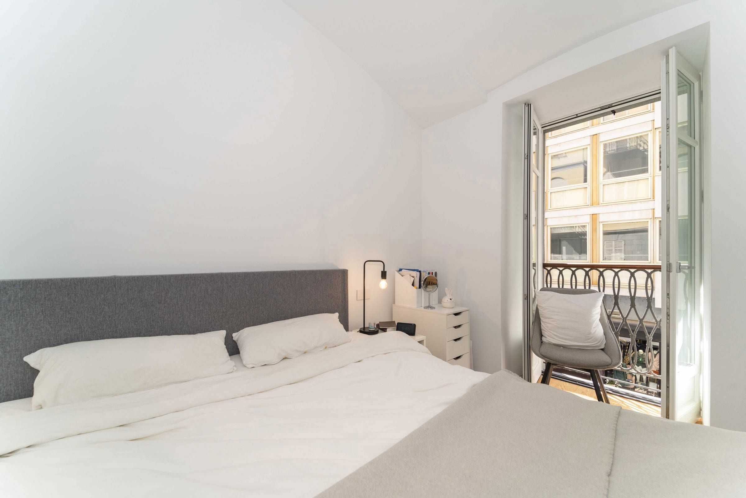 Foto 13 di 19 - Appartamento in affitto a Torino