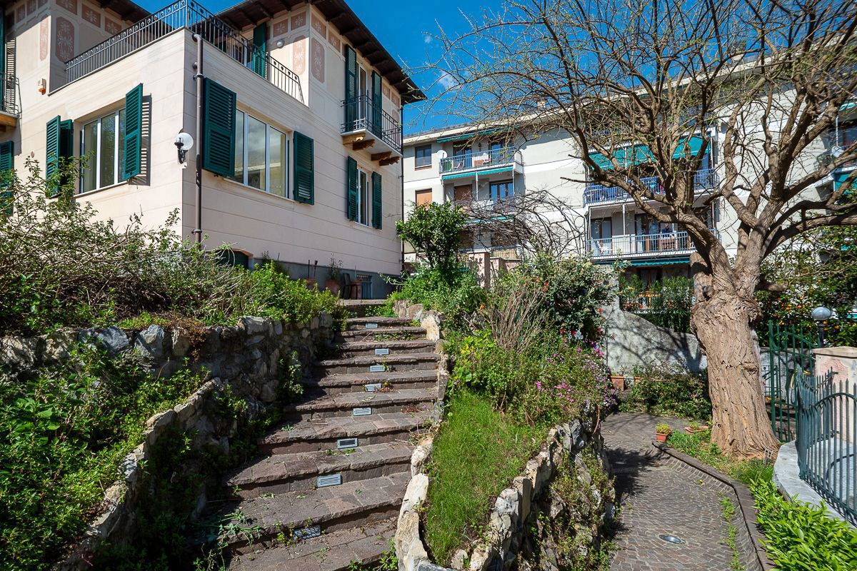 Foto 8 di 19 - Villa in vendita a Genova