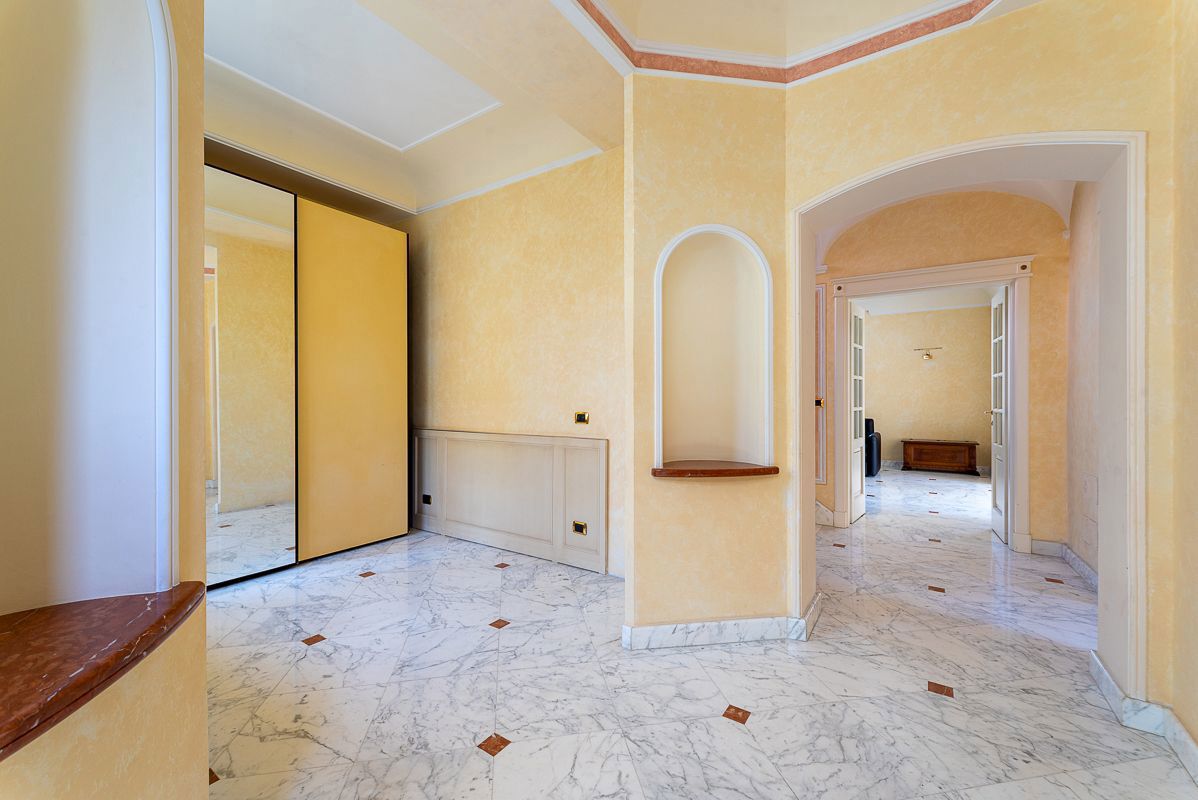 Foto 10 di 19 - Villa in vendita a Genova