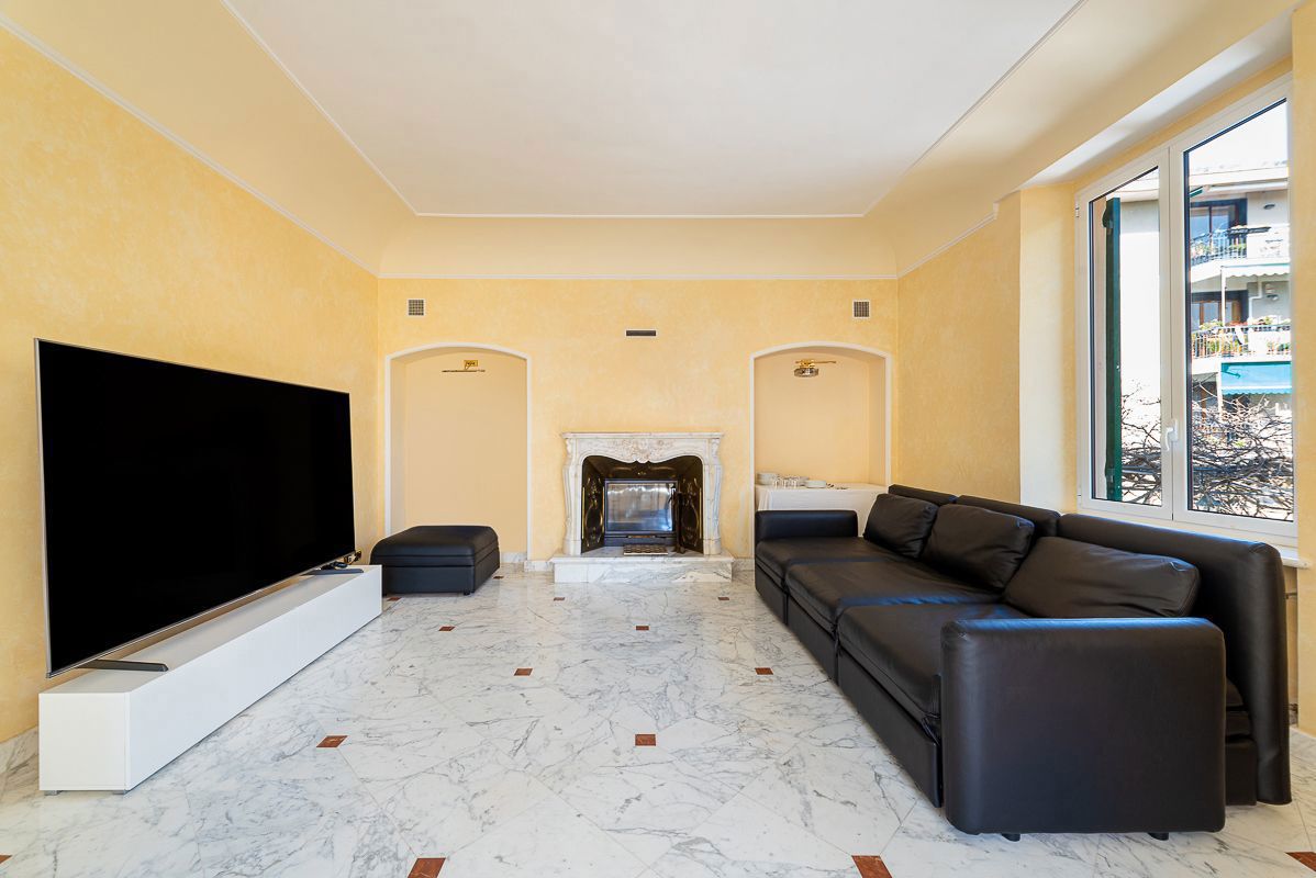Foto 12 di 19 - Villa in vendita a Genova